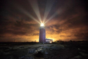 Kylmäpihlaja Lighthouse Rauma